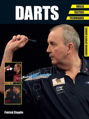 cover image of Darts